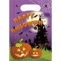 Happy Spooky Halloween - Partytte / Geschenktte
