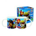 Paw Patrol - Tasse in Geschenkbox