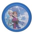 Frozen/Die Eisknigin - Wanduhr - 24 cm