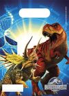 Jurassic World - Partytte - (6 Stck)