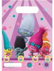 Trolls - Partytte - (6 Stck)