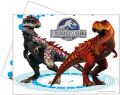 Jurassic World - Tischdecke Kunststoff 120x180cm - (1 Stck)