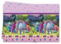 Trolls - Tischdecke Kunststoff 120x180cm (1 Stck)