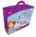 Disney Sofia the 1st - Party Box - 54teilig