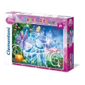 Disney Prinzessin - 24 teile Maxi Puzzle