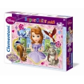 Royal Preparatory Academy Sofia - 24 Teile Maxi Puzzle