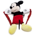 Disney Plsch-Rucksack Mickey Mouse