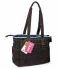 Praktische Tasche fr Mtter