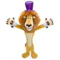 Madagascar 3: Flucht durch Europa Plschfigur Alex 38 cm