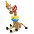 Madagascar 3: Flucht durch Europa Plschfigur Melman 24 cm