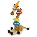 Madagascar 3: Flucht durch Europa Plschfigur Melman 38 cm