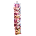 Mia & Me Clip-On Plschkissen Mia 9 cm (6 Stck)