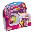 Mia & Me Frhstcks-Set Mia & Onchao (2 Stck)