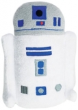 Star Wars Beanie Plschfigur R2-D2 18 cm (4 Stck)