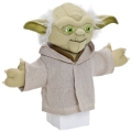 Star Wars Handpuppe Yoda 22 cm