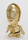 Star Wars Plschfigur C-3PO 23 cm