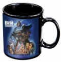 Star Wars Tasse The Empire Strikes Back