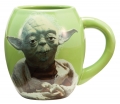 Star Wars Tasse Yoda May The Force Be With You