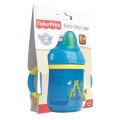 Fisher Price - Jungentrinkflasche - ab 6. Monat