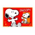 Peanuts Snoopy Platzdeckchen (6 Stck)