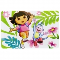 Dora mit ffchen Platzdeckchen (6 Stck)