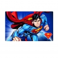 Superman Platzdeckchen (6 Stck)