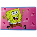 Spongebob Quallen Tanz Platzdeckchen (6 Stck)