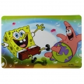 Spongebob Tanzt mit Patrick Platzdeckchen (6 Stck)