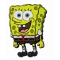 Spongebob PVC Magnet 2D (12 Stck)