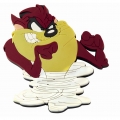 Looney Tunes Tasmanischer Teufel PVC Magnet (12 Stck)