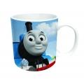 Thomas & Friends Mini Tasse (100ml) mit Geschenkverpackung im Display (12-teilig)