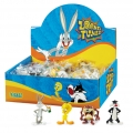 Looney Tunes Figuren 3D Display (48 Stck)