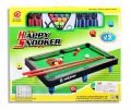 MINI BILLIARD SET