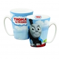 Thomas & Friends Tasse, konisch mit Geschenkverpackung