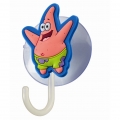 Spongebob Patrick Saugnapfhaken