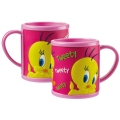 Looney Tunes Tweety PVC Tasse mit Geschenkverpackung