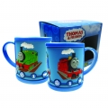 Thomas & Friends PVC Tasse mit Geschenkverpackung