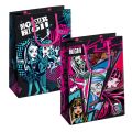 Monster High - Papier Geschenktüte T4/26x32x13cm (12 Stück)