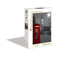 500 Teile High Quality Collection London Phone box