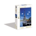 500 Teile High Quality Collection Paris