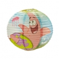 Spongebob Papierlaterne Patrick( 34cm)