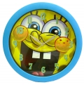 Spongebob Wanduhr  28cm