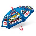 Thomas & Friends - Schirm / Regenschirm 45cm