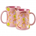 Looney Tunes Tweety Tasse mit Relief