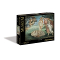 Galleria degli Uffizi 1000 Teile Botticelli Geburt der Venus