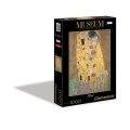 Museum 1000 Teile Klimt Der Kuss