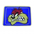 Looney Tunes Tasmanischer Teufel Fubodenmatte