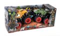 Monster Truck - Rckzieh - (2 Stck im Display)