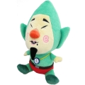 ZELDA - Plschfigur Tingle (Zelda) 20cm