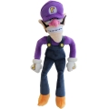 NINTENDO - Super Mario Waluigi Plschfigur 28 cm
